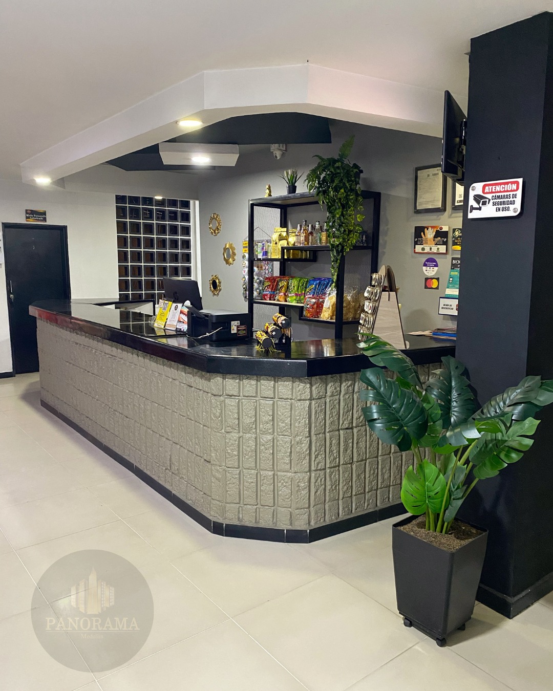 hoteles Medellín económicos galería 2